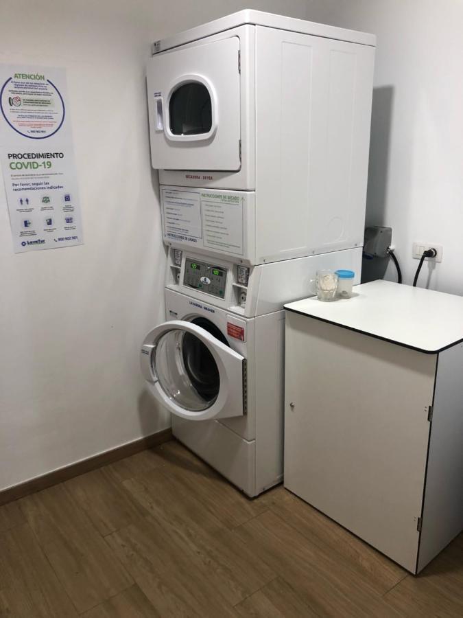 Albergue O Cruceiro Salgueiros Екстериор снимка
